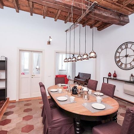 Trastevere Premium Apartment Roma Dış mekan fotoğraf
