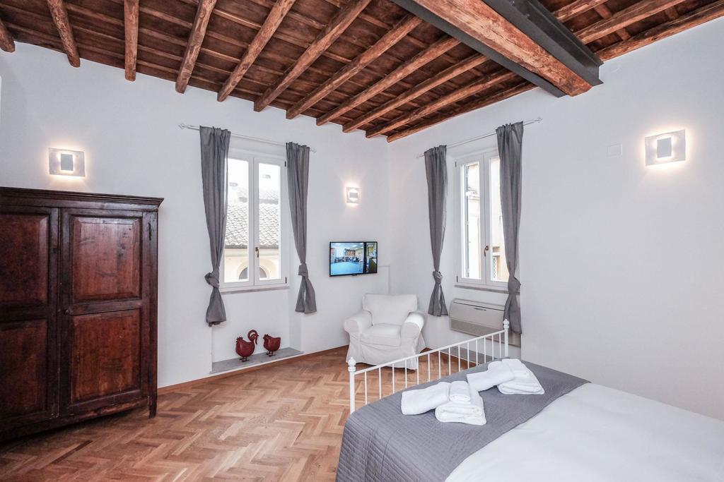 Trastevere Premium Apartment Roma Dış mekan fotoğraf