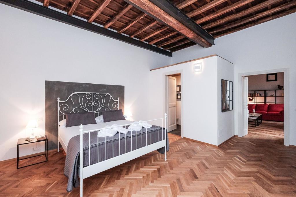 Trastevere Premium Apartment Roma Dış mekan fotoğraf