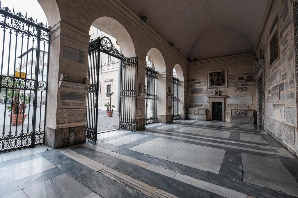 Trastevere Premium Apartment Roma Dış mekan fotoğraf