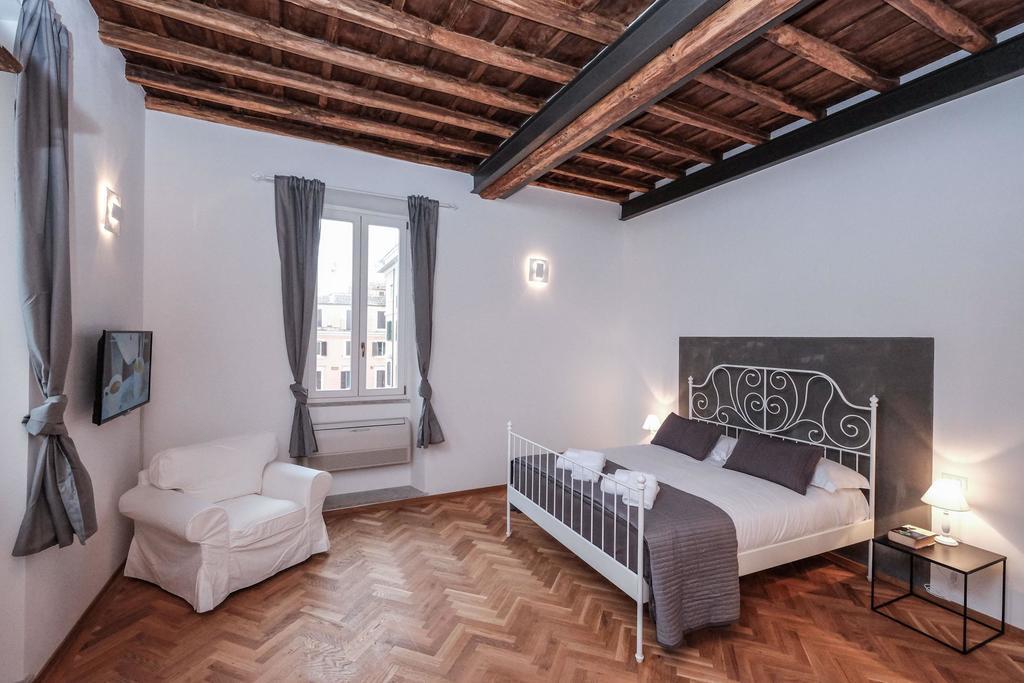 Trastevere Premium Apartment Roma Dış mekan fotoğraf