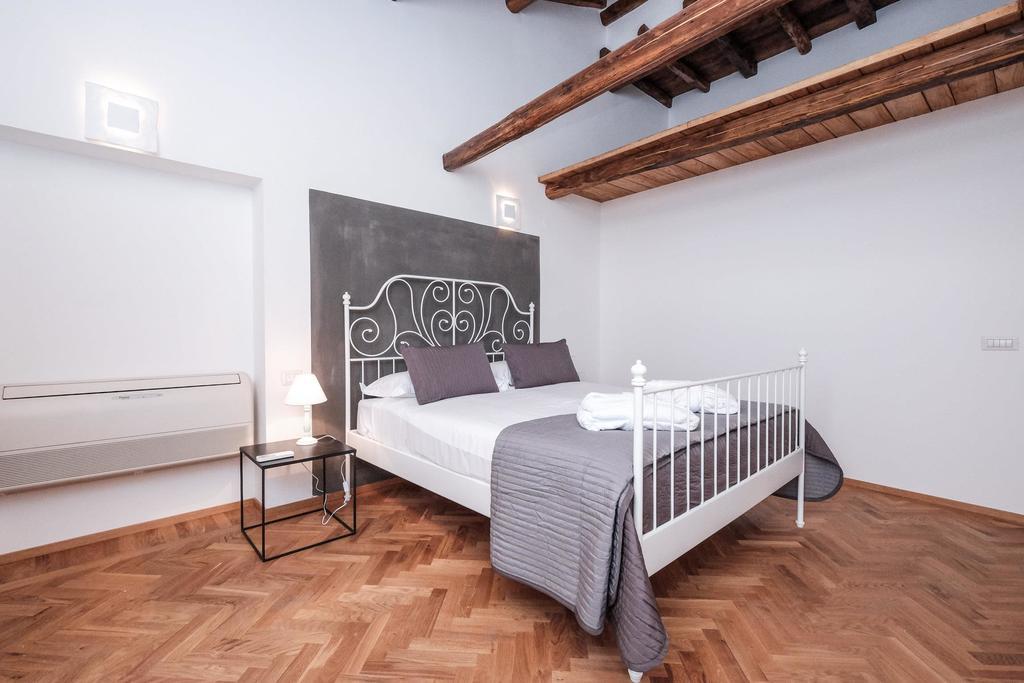 Trastevere Premium Apartment Roma Dış mekan fotoğraf