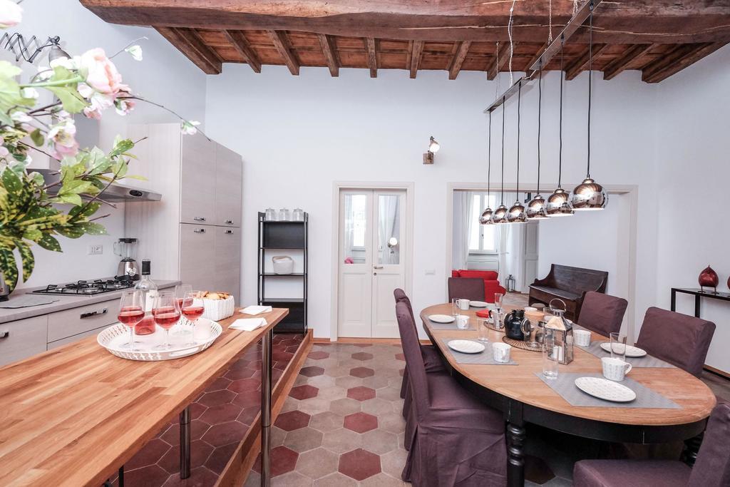 Trastevere Premium Apartment Roma Dış mekan fotoğraf