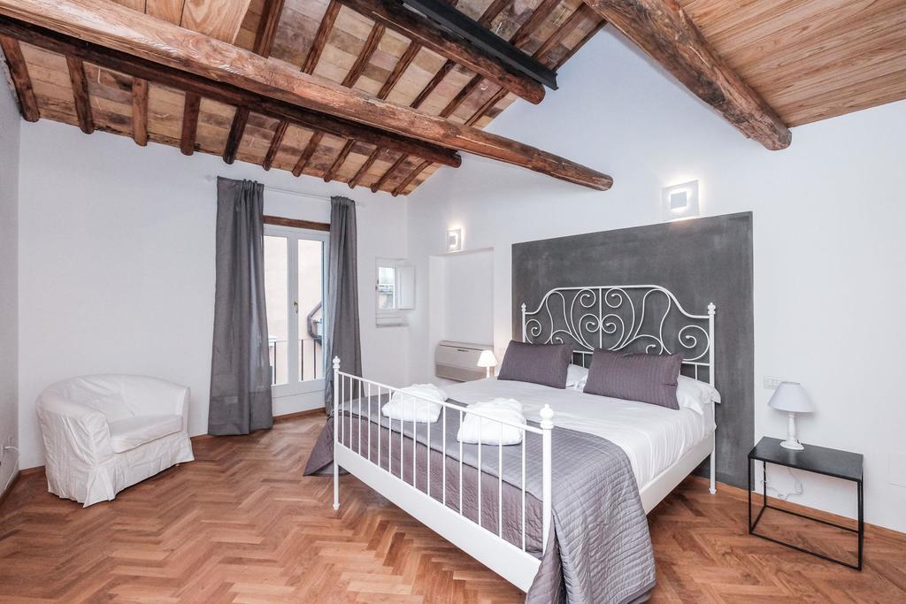 Trastevere Premium Apartment Roma Dış mekan fotoğraf