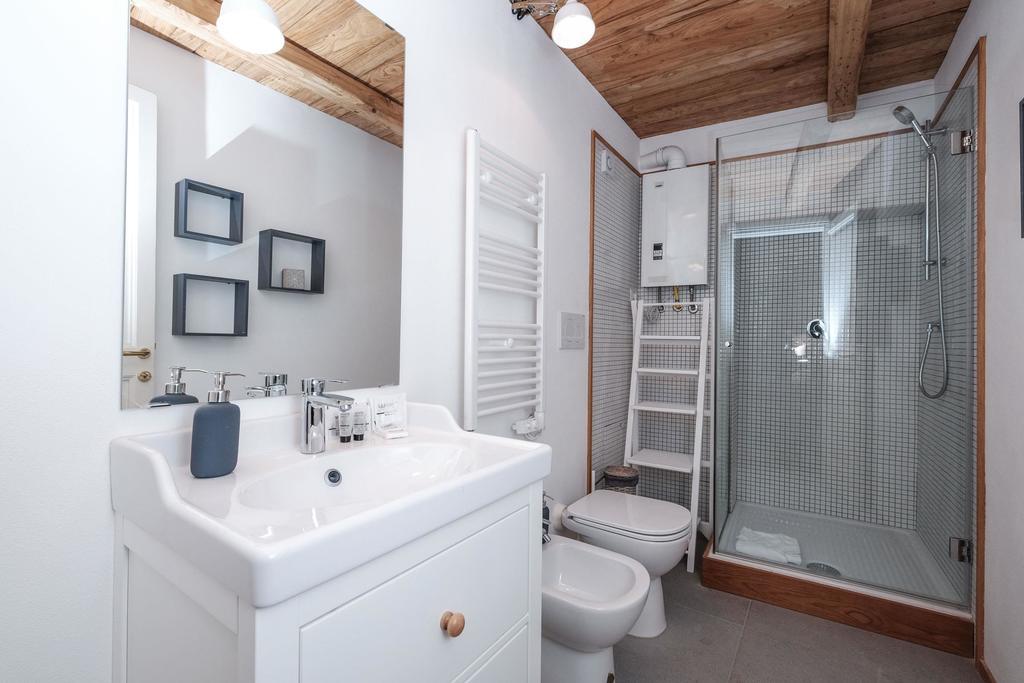 Trastevere Premium Apartment Roma Dış mekan fotoğraf