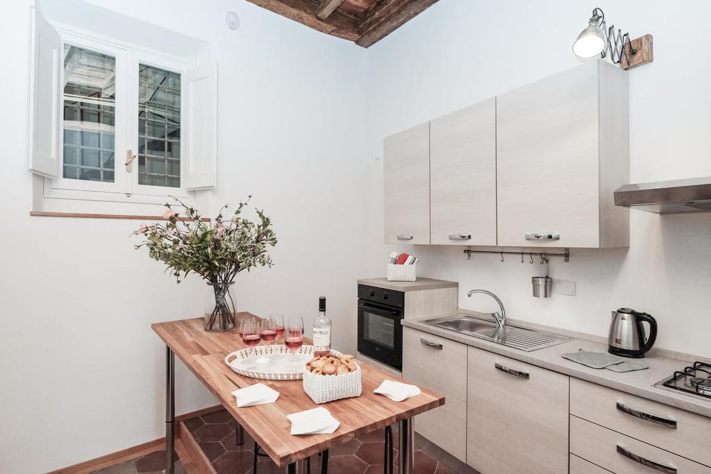Trastevere Premium Apartment Roma Dış mekan fotoğraf