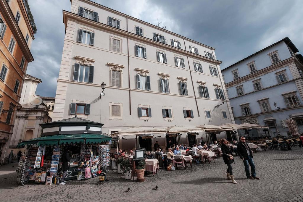 Trastevere Premium Apartment Roma Dış mekan fotoğraf