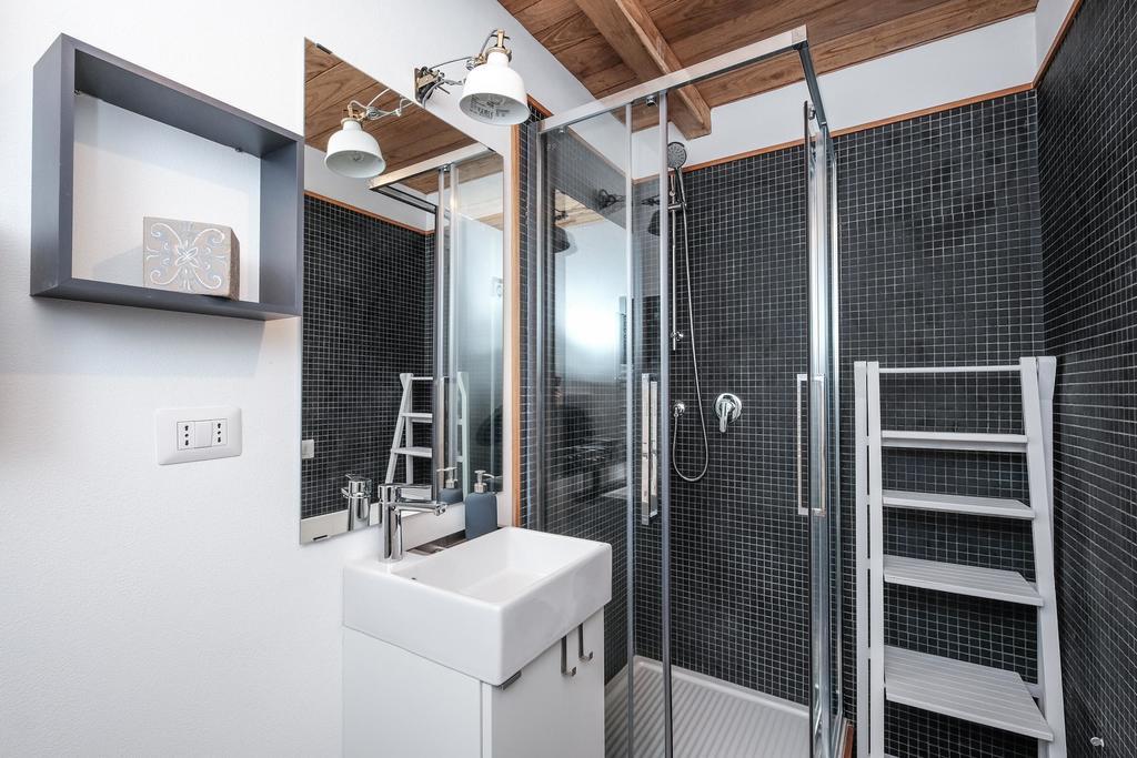 Trastevere Premium Apartment Roma Dış mekan fotoğraf