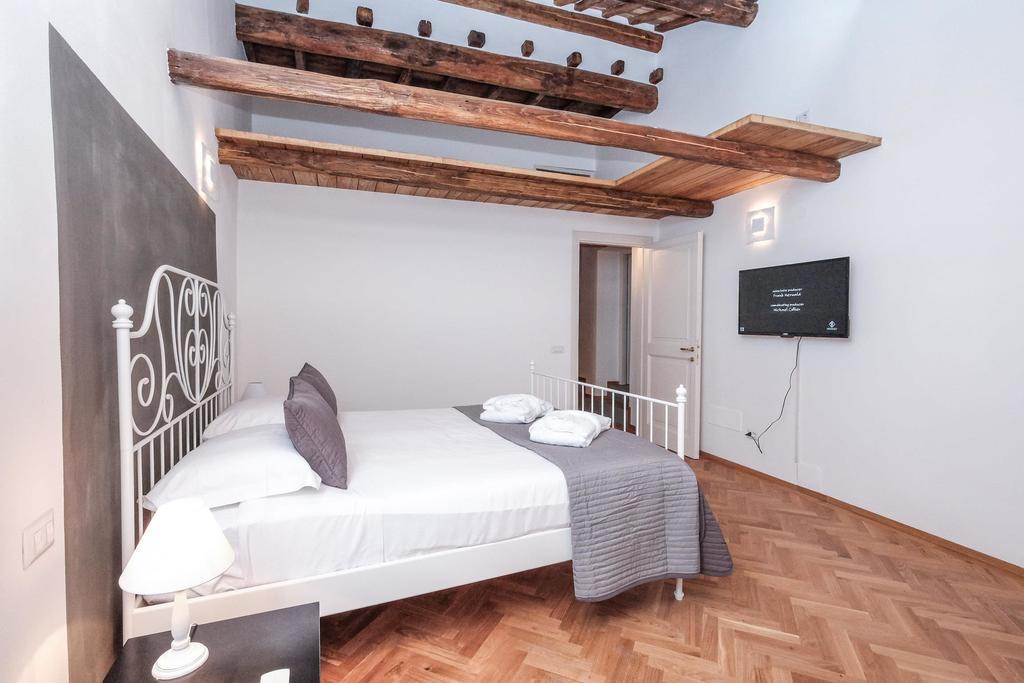 Trastevere Premium Apartment Roma Dış mekan fotoğraf
