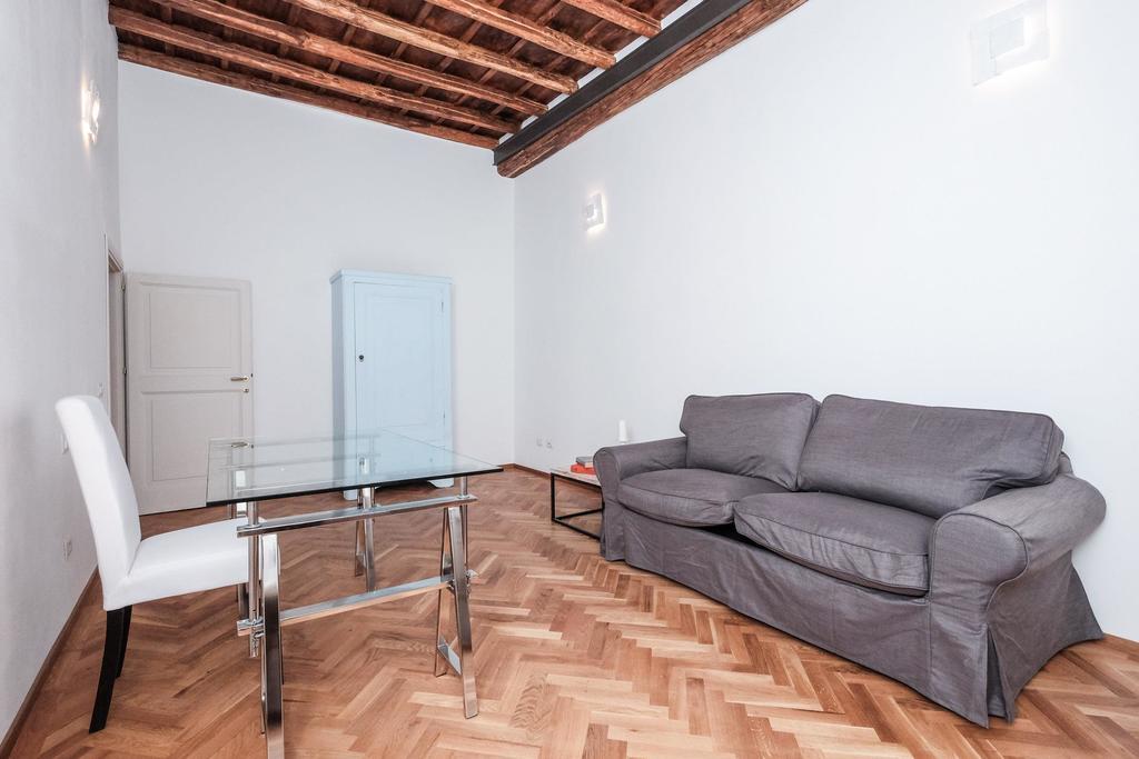 Trastevere Premium Apartment Roma Dış mekan fotoğraf