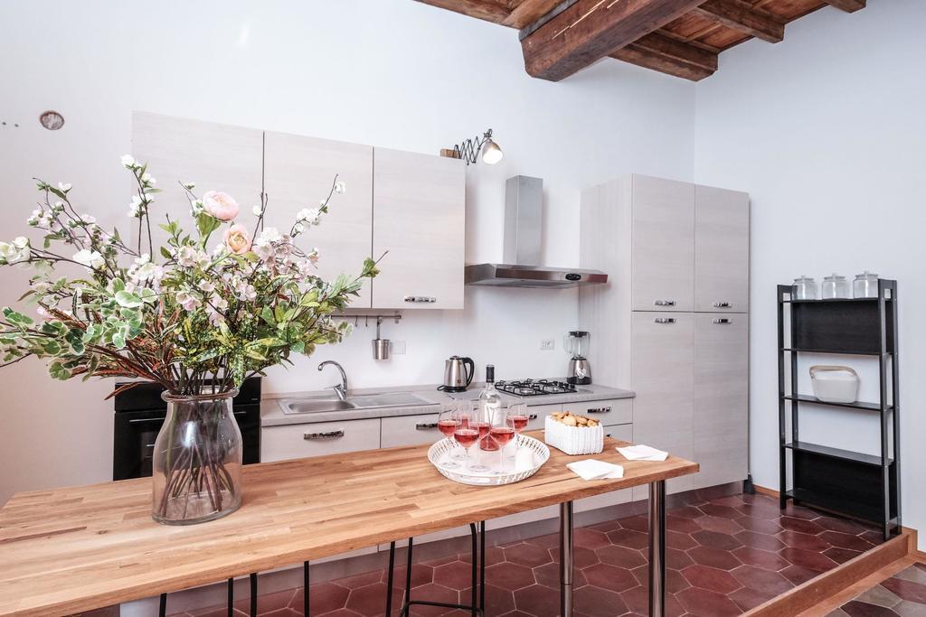 Trastevere Premium Apartment Roma Dış mekan fotoğraf
