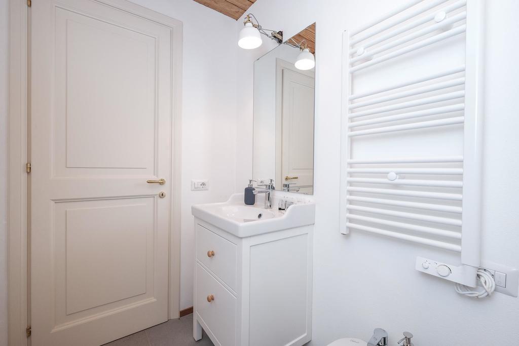 Trastevere Premium Apartment Roma Dış mekan fotoğraf