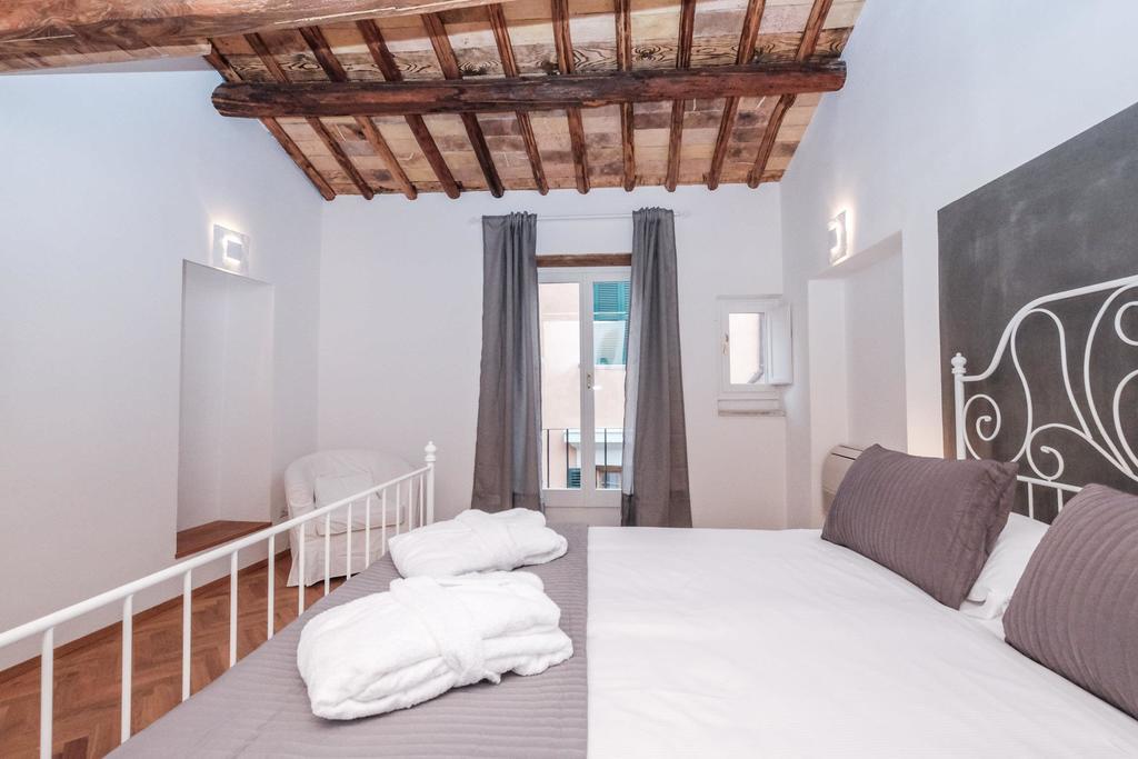 Trastevere Premium Apartment Roma Dış mekan fotoğraf